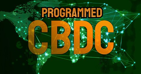 Programmed Crypto CBDC