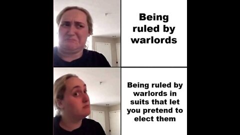 like democrat cult yorktown sandy aoc cabal deep state elite selected zohran mamdani fraud exposed