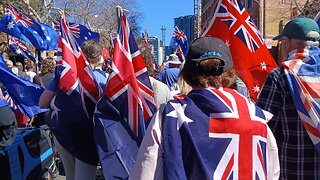A CLO Wrap Up Of Today's Nationwide March