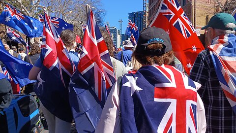 A CLO Wrap Up Of Today's Nationwide March