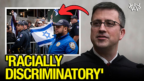 Jewish Group CHEERS Federal Judge for Israeli Flag Ruling Precedent!!