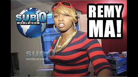 PAPOOSE & REMY LIE to Sub 0º with a STRAIGHT FACE!