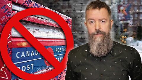 "Canada Post Strike Threatens Christmas Deliveries over Demand for Gender-Affirming Care"