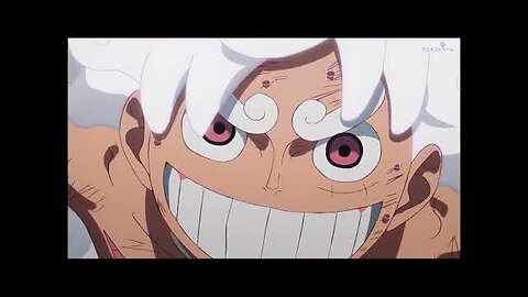 Luffy vs Kizaru FULL FIGHT (10 MIN)