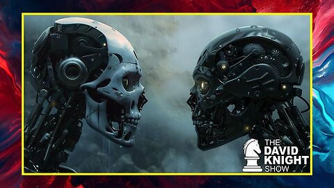 "Unveiling Technocracy and Transhumanism: The Dark Side of Future Technologies"