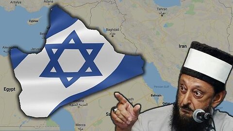 "Unraveling the Oded Yinon Plan: Decoding the Middle East's Geopolitical Landscape"
