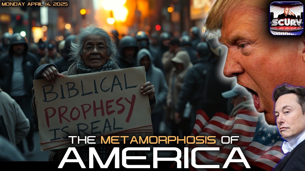 THE COCOON EXPERIENCE: THE METAMORPHOSIS OF AMERICA