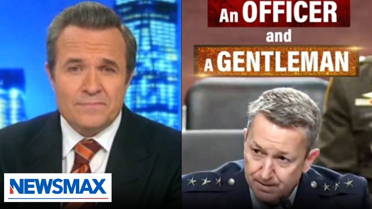 Greg Kelly: The left is in shambles over Dan 'Razin' Caine