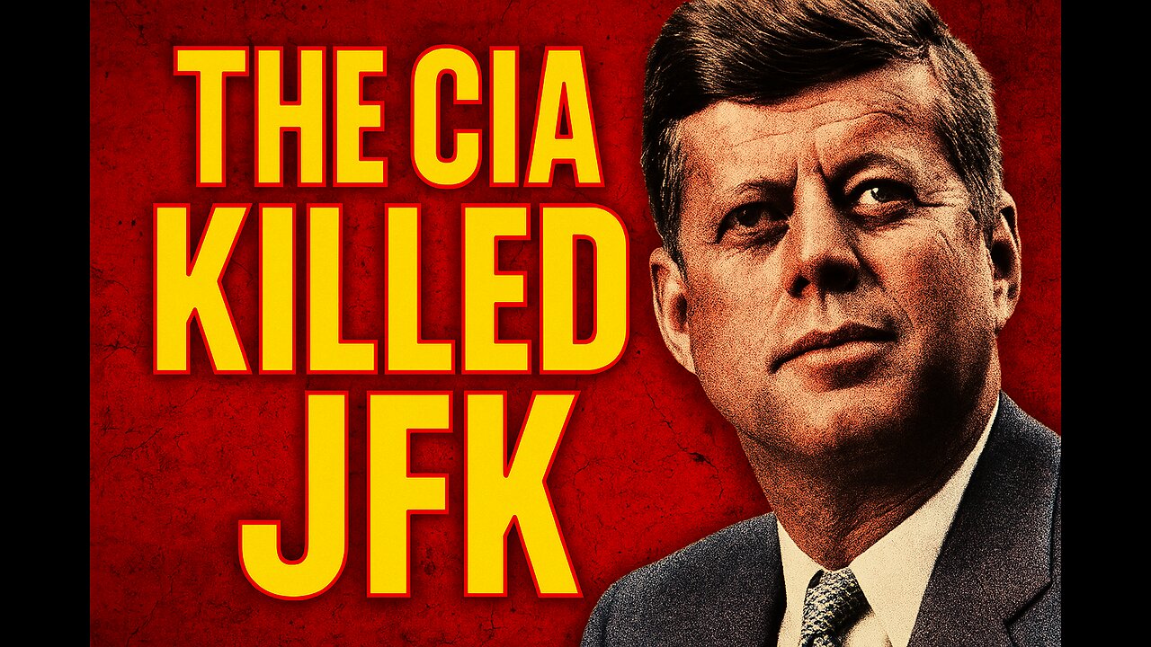 CIA LIED UNDER OATH? Oliver Stone TESTIFIES on JFK Files in Historic Congressional Showdown!