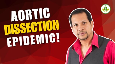 What Doctors Are Missing About Aortic Dissection!