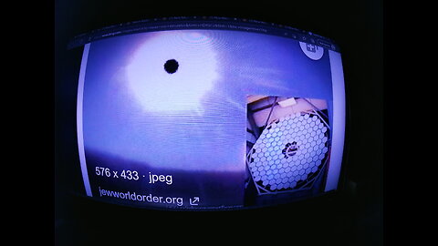 the sun simulator is why u cant see planet x or nibiru thats why the sun is and no longer yellow