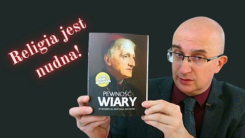 BookTube: Religia jest nudna!