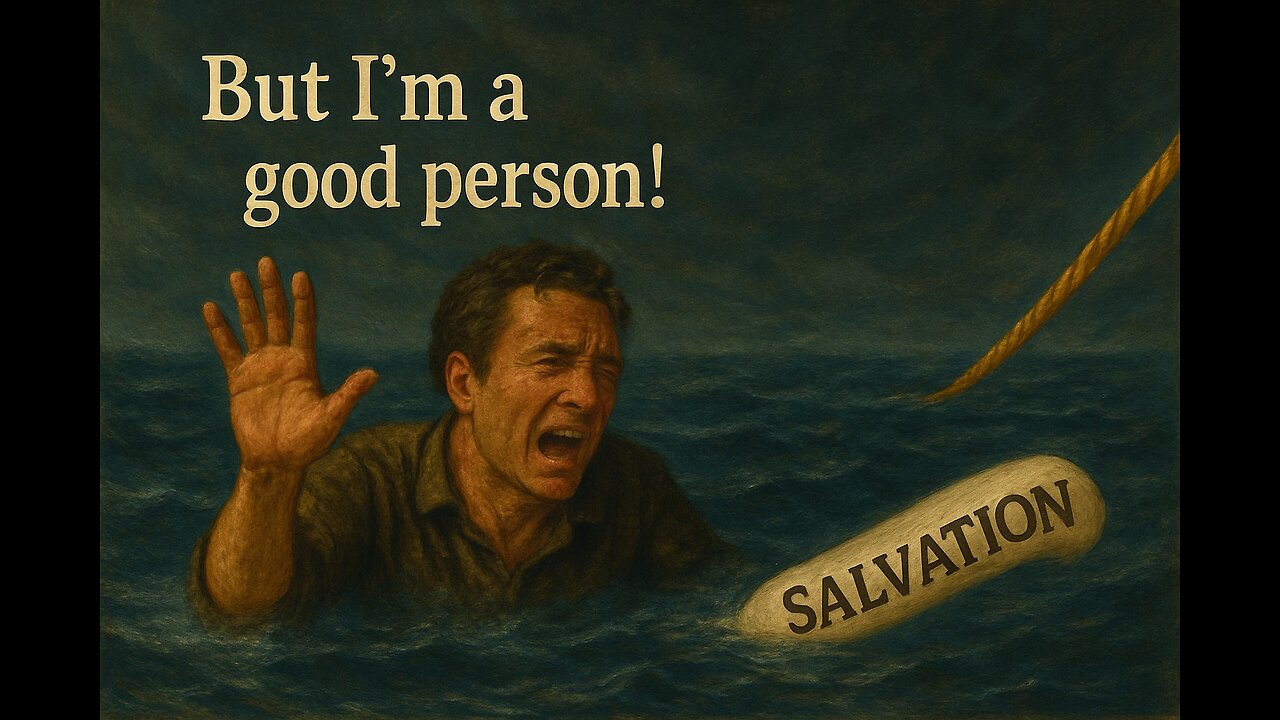 Jesus, The Life Line