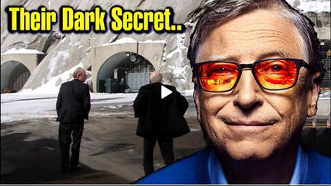 This INSANE Story Will Make Sense of Everything of Recent..