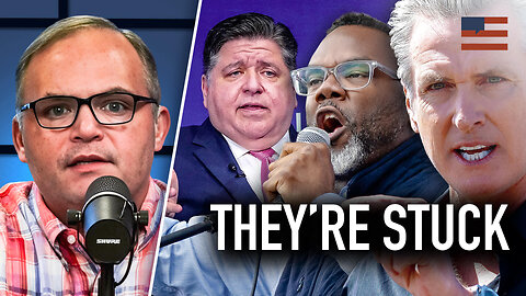 Are Democrats STUCK? Why They Can't Find a Winning Message | Guest: Karol Markowicz | 9/3/25