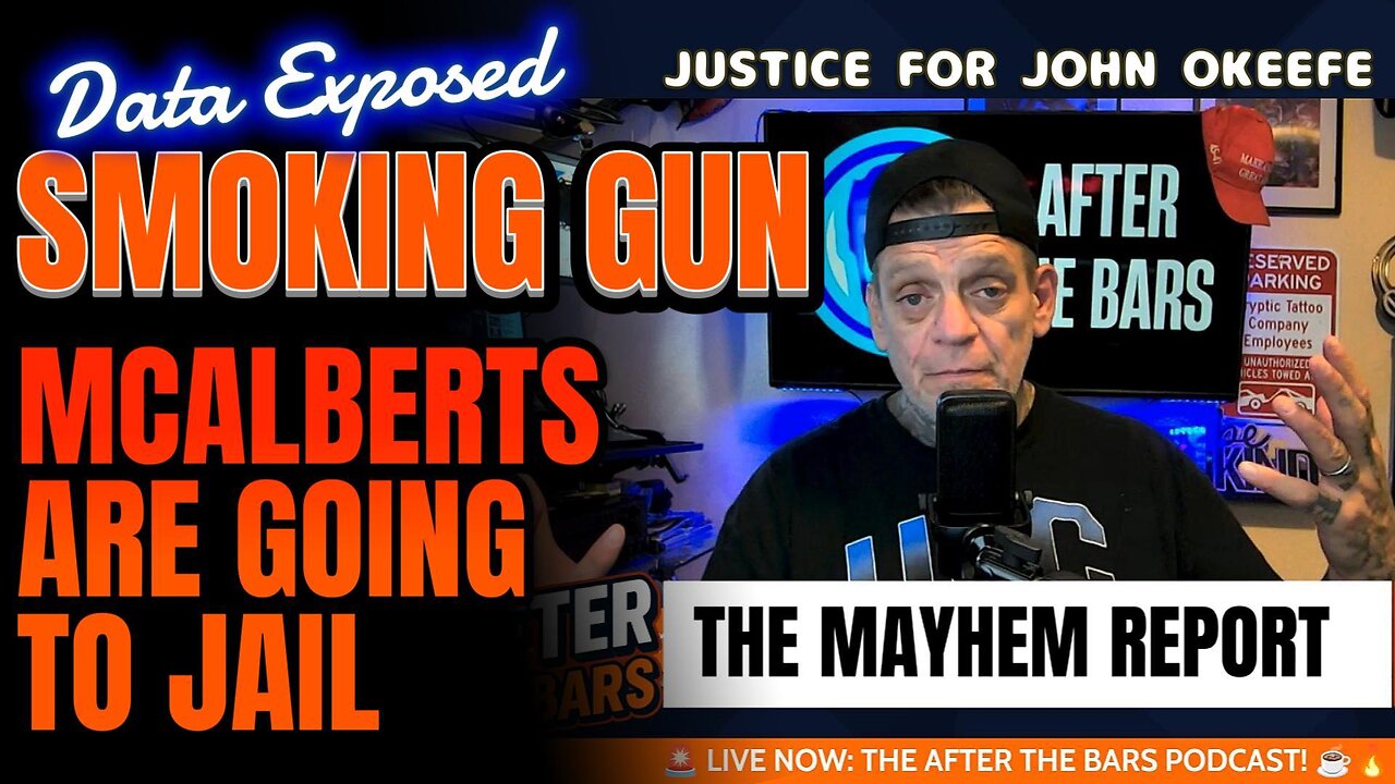 Karen Read's Commonwealth Cover Up MIND-BLOWING Secrets Revealed