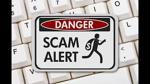 Harassing a Scammer a Day Keeps The Doc Away