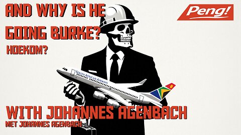 PENG! Custody hearing Featuring Johannes Agenbach