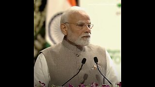 Modi defiende a sus agricultores, rechaza la amenaza de aranceles del 50 % de Trump