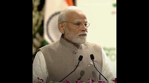Modi defiende a sus agricultores, rechaza la amenaza de aranceles del 50 % de Trump