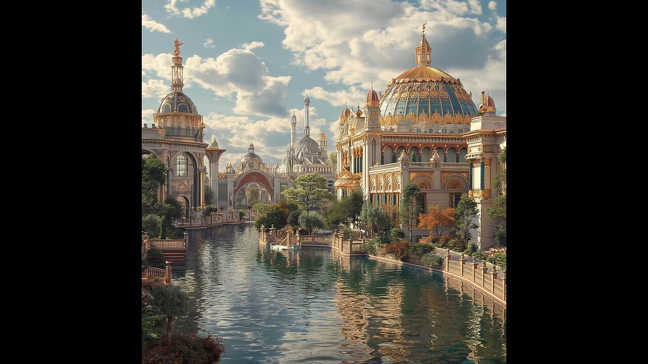 The Tartarian Transportation Cover-Up!