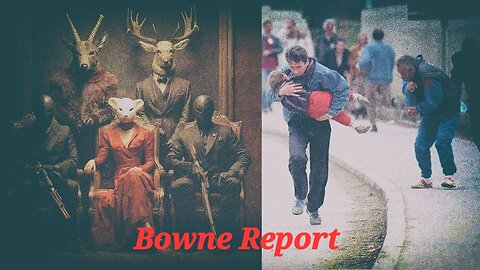 The Minds Behind Human Safaris Run The World