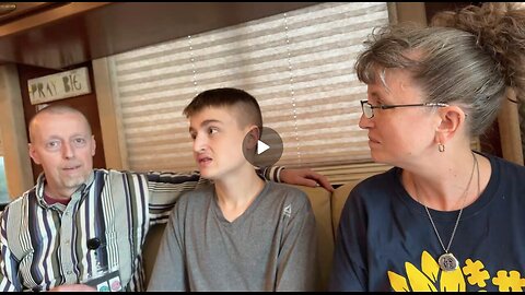 Six Shots at Once Left this Child Nonverbal