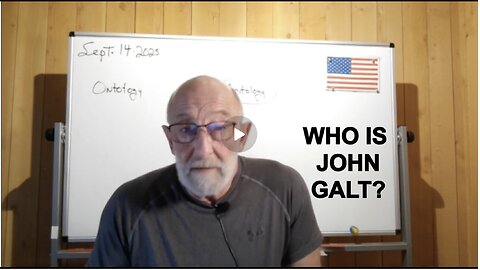 Clif High - Ontology, Simulation, 3IATLAS - Everyone is working their agenda.