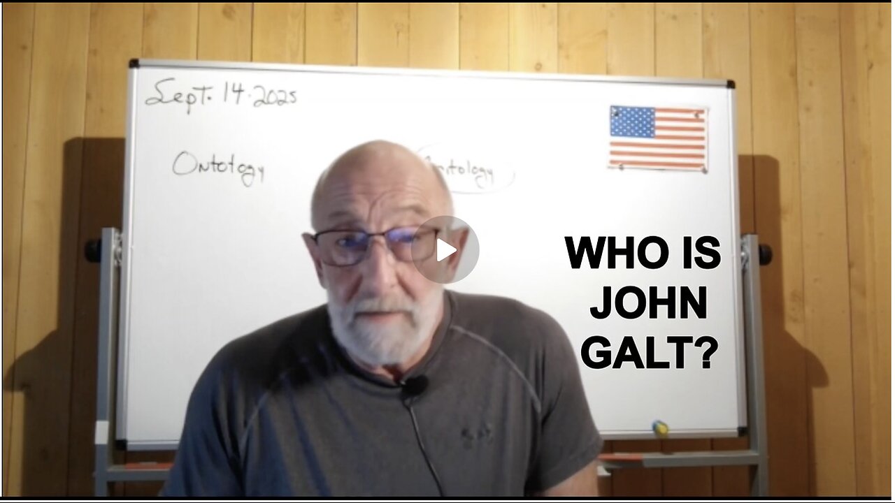 Clif High - Ontology, Simulation, 3IATLAS - Everyone is working their agenda.