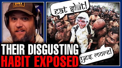 India DEMANDS Youtube Ban Documentary By YouTuber Tyler Oliveria That Reveals The TRUTH About Them