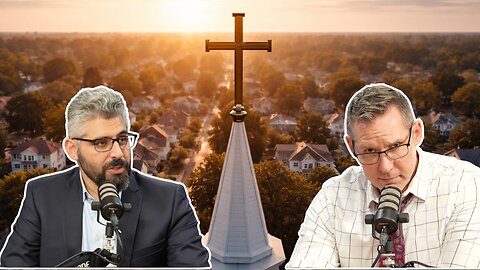 E30 S3 Separation of Church and Home: Should the Church have Authority in the Home?