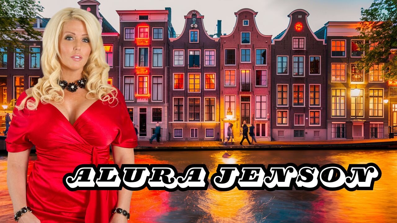 Alura Jenson: From Military Service to Iconic Career in Entertainment