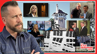 The Epstein Administration: Wrapping up the Week w/ Steve Friend | Ep 737