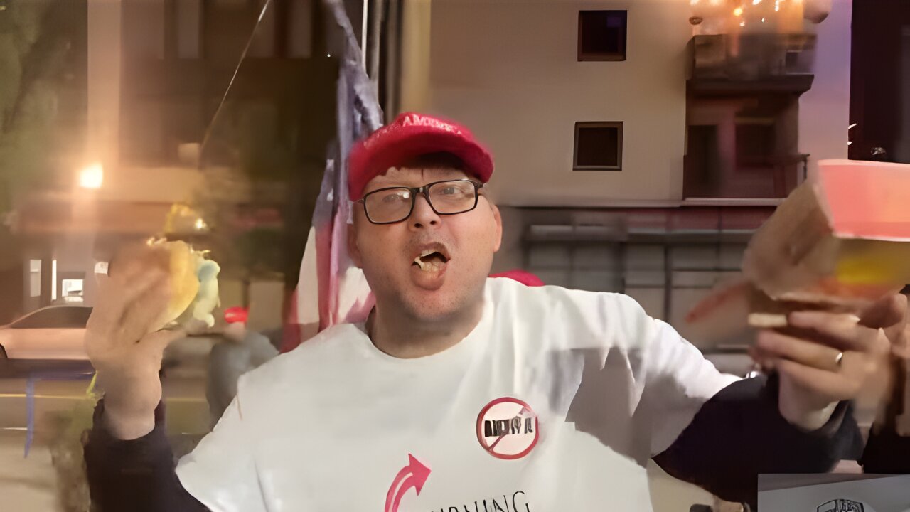 Patriot Weekend Day 2