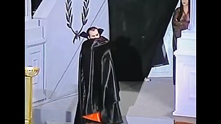 (1981) Dracula vs Robin - Titanes del Ring - Chile
