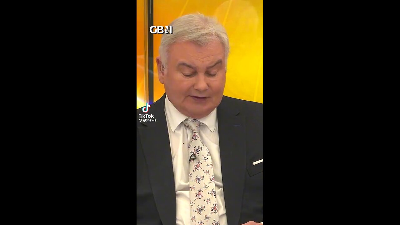 well said Eamonn