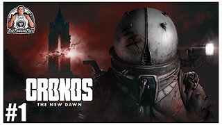 FIND THE PREDECESSOR | Cronos The New Dawn | Part 1