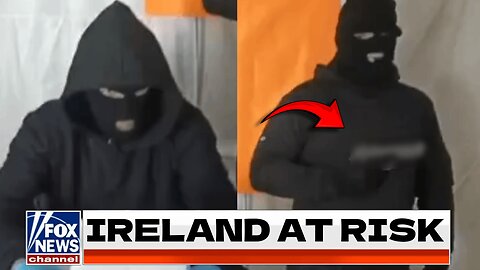 This Statement to the Irish Government Is Causing Chaos