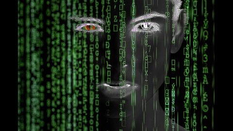 Do Not Live In Fear - Unlock The Ciphers Free Yourself From The Matrix!