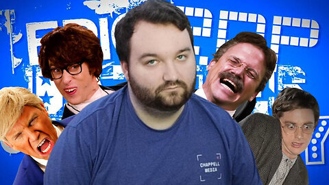 I Watched Every ERB Video and Ranked Them from Best to Worst