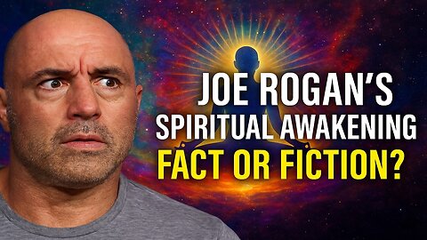 Joe Rogan's Transformation: From Atheism to Church Attendance