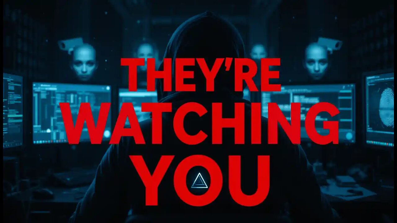 The Shocking Truth About Digital Surveillance: Who’s Watching You and Why?