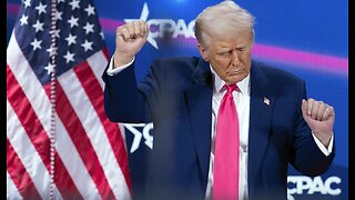 This Is Huge Trump Has Brought in $7 Trillion in Investment Into the US