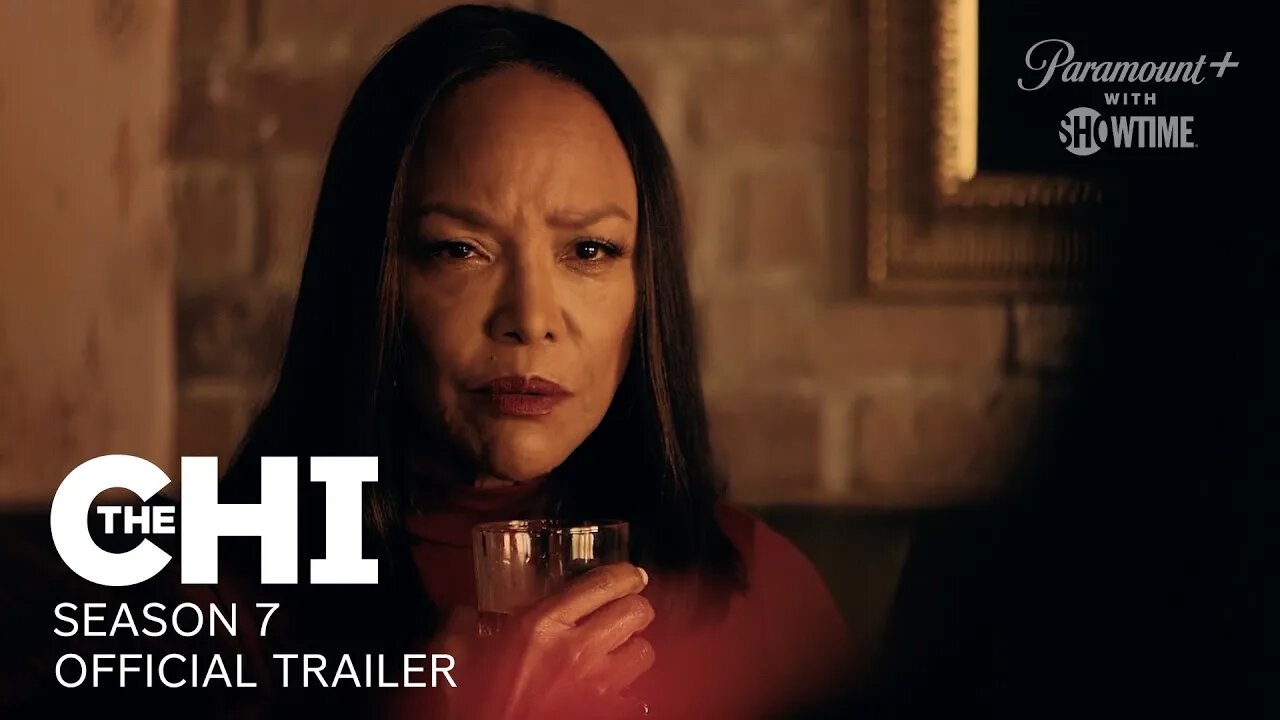 The Chi Season 7 Trailer
