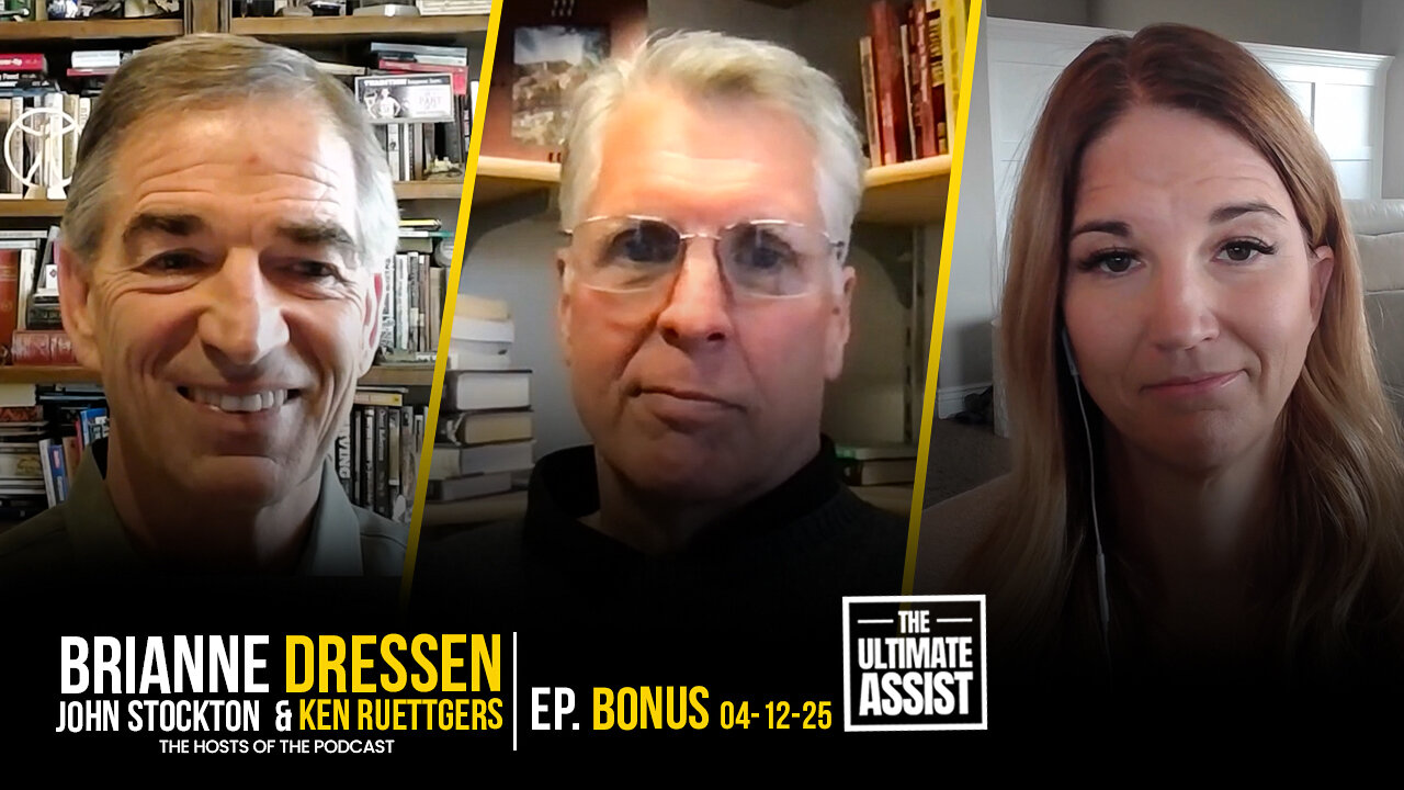 BONUS EP: “FDA Meetings Unmasked: Brianne Dressen's Story Revisited”