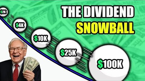 The Power of Dividend Reinvestment (DRIP)