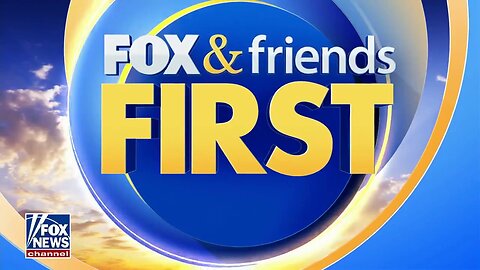 Fox & Friends First 10/27/25 | FOX BREAKING NEWS Oct 27, 2025