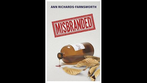 Ann Richards-Farnsworth