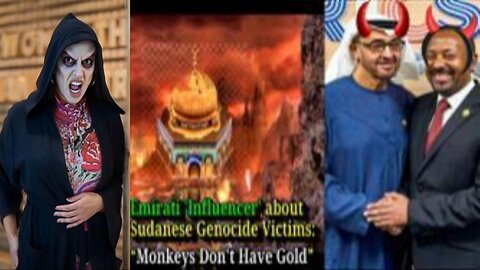 New Epstein Files Show UAE Diplomat Scheduling Prostitutes For Epstein, Even Her Younger Sister