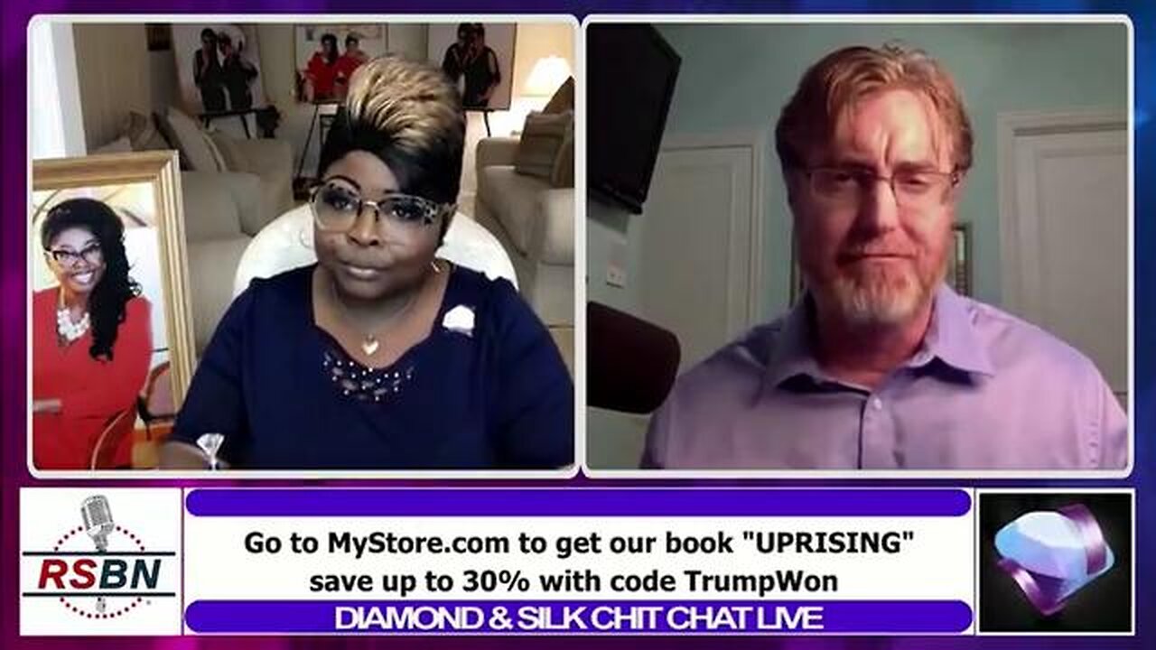 They Have Injected 100M Wildlife With mRNA